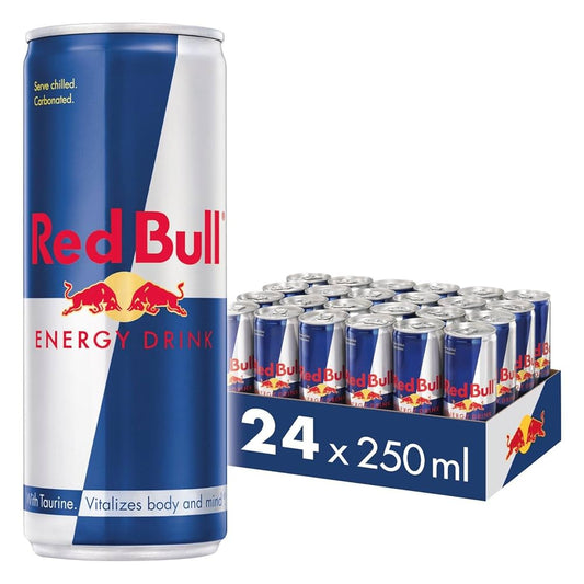 Redbull
