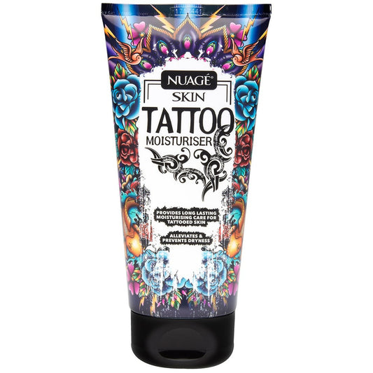 Nuage Skin Tattoo Moisturiser 150ml