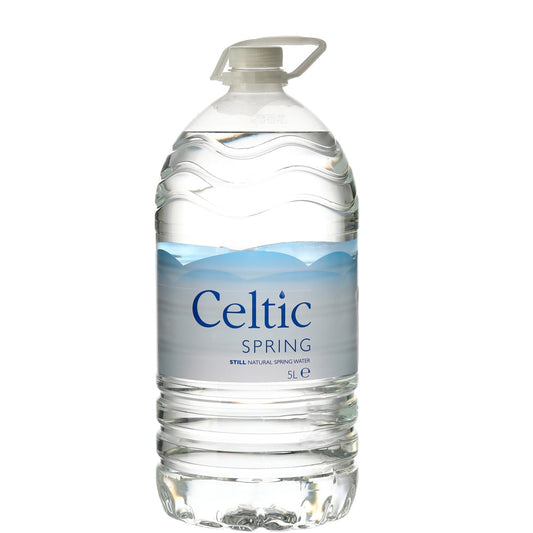 Rollover to Zoom Celtic Spring Still Water 5L