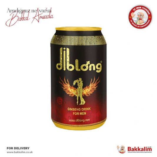 Diblong Energy Drink For Men