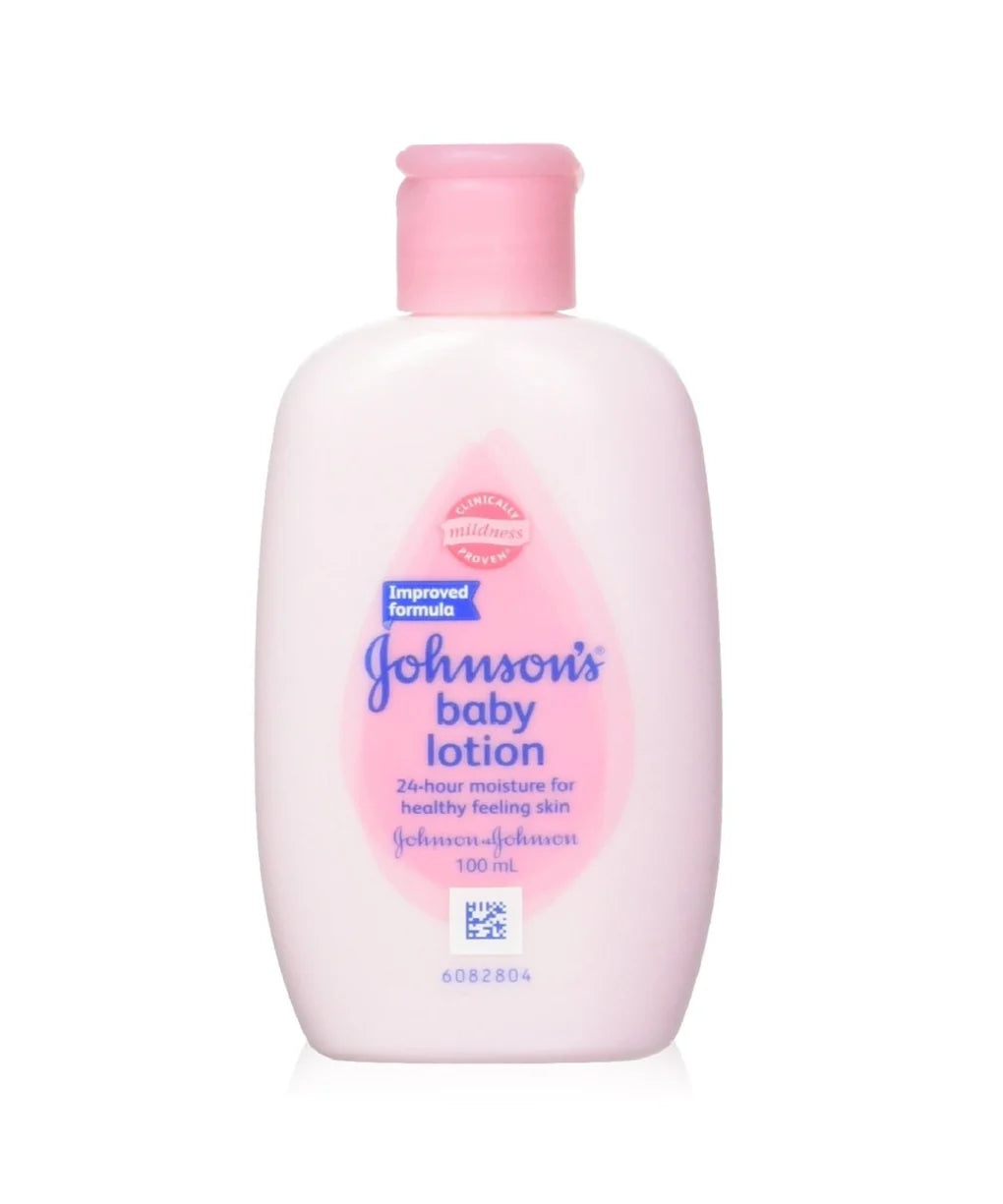 Johnson's Baby Lotion
