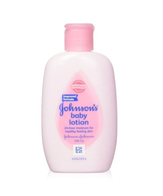 Johnson's Baby Lotion