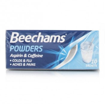Beechamas Powder 5 sachets