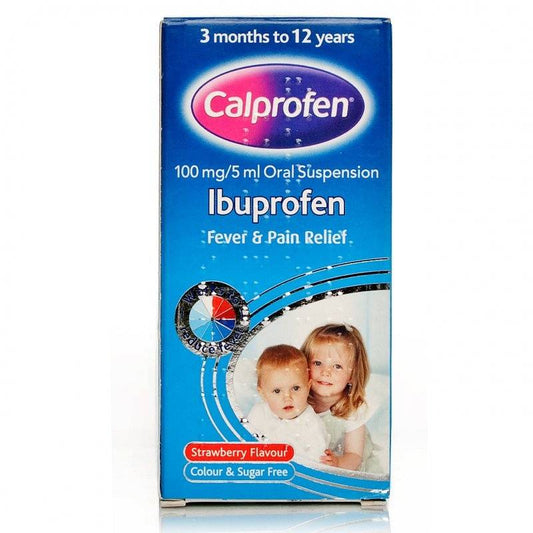 Calprofen 3+ Months