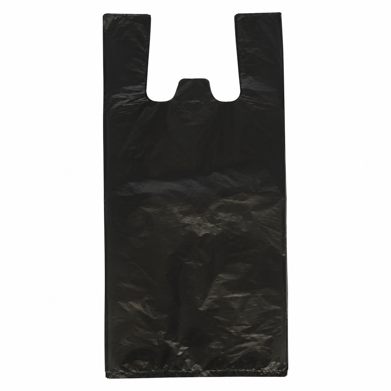 Black bags bottle aries
