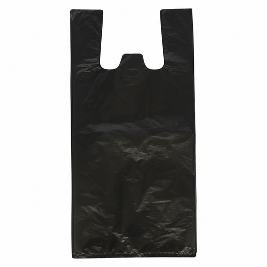 Black bags bottle aries