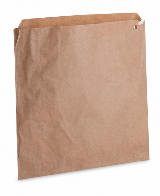 Brown Paper Bags