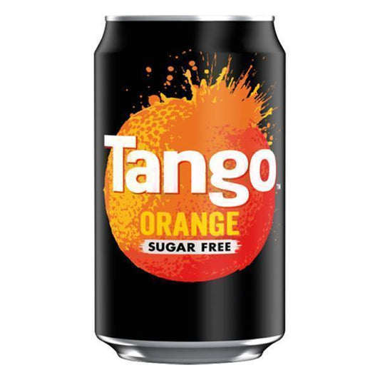 Tango Orange 330ml