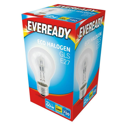60 Screw Bulb