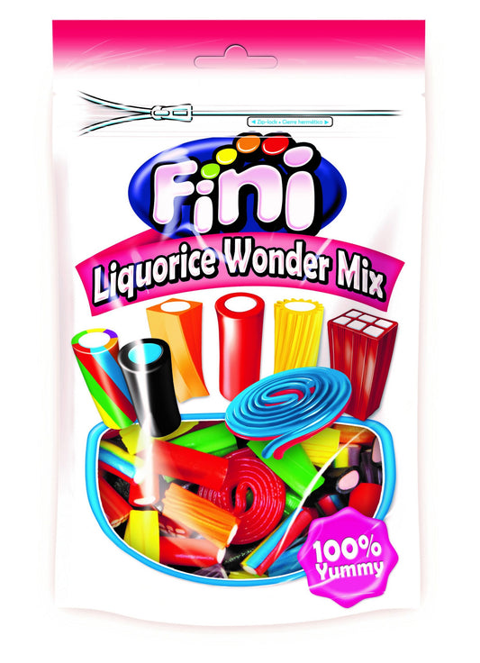 Fini Wonder Mix 150g