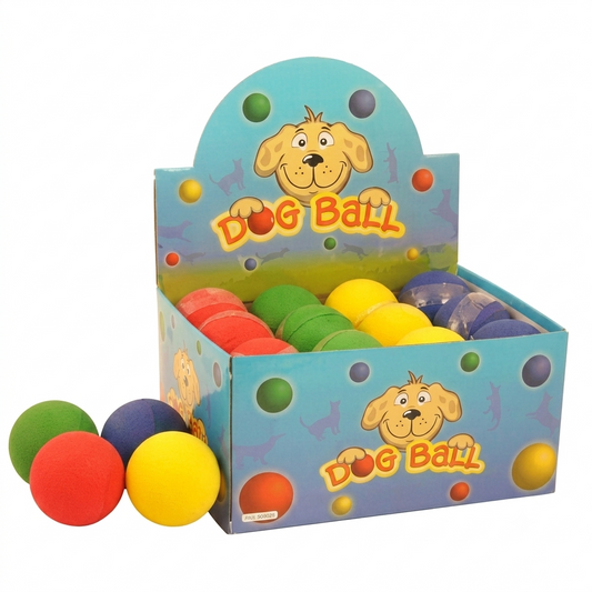 Dog Balls