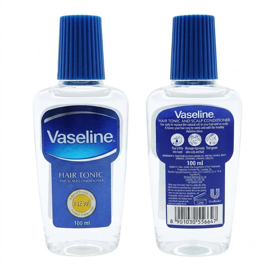 Vaseline Hair Tonic Oil 100ml