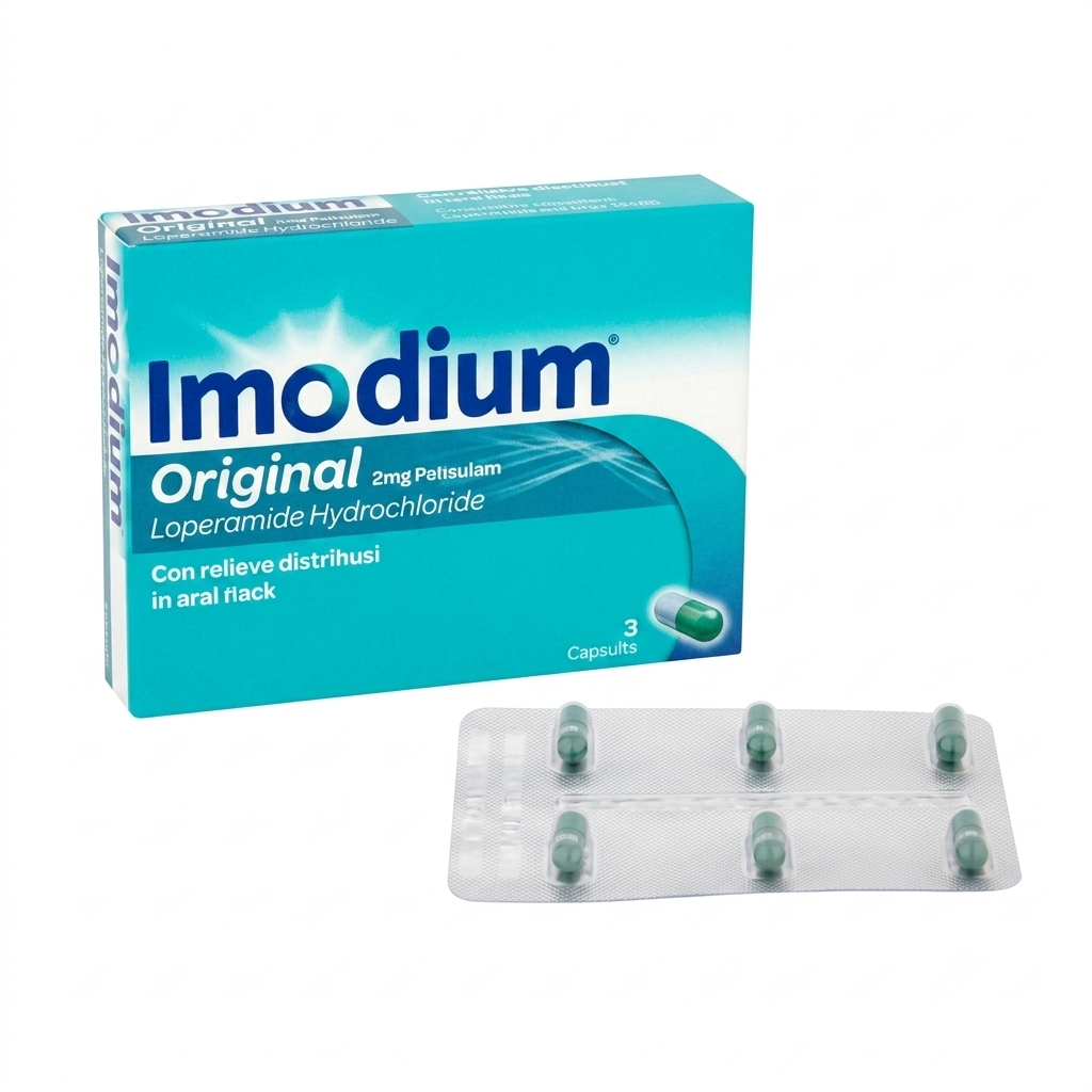 Imodium Original