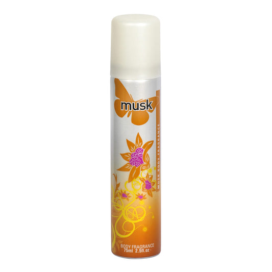 Musk Women Spray
