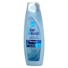 Medipure Hydrating Hair Scalp Shampoo With Aloe-Vera Coconut-Oil 400-ml