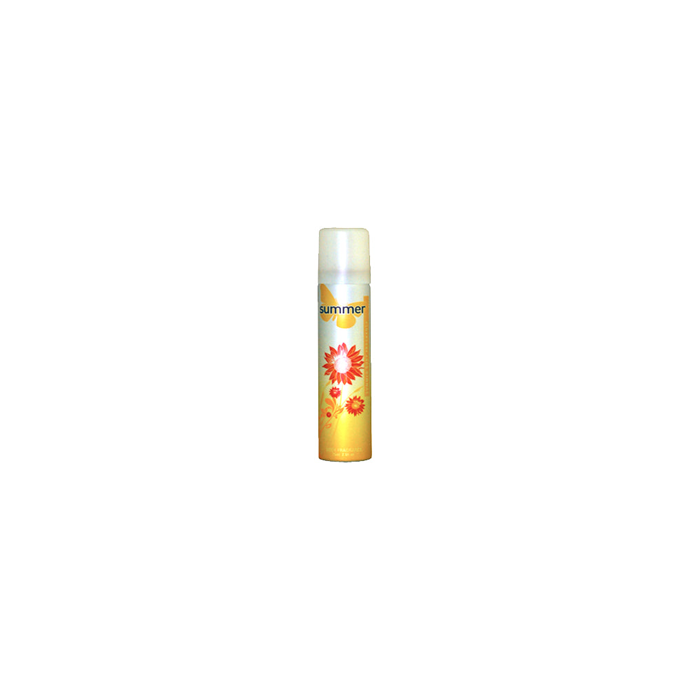 Lady Body Spray Summer