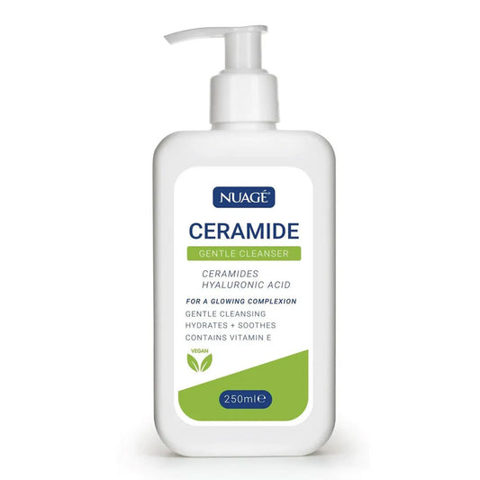 Nuage Gentle Cleanser Ceramide 250ml