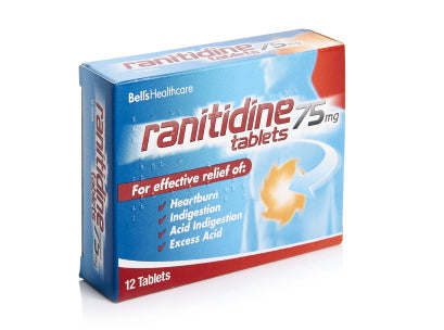Ranitidine Tablets