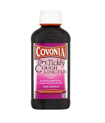 Covonia Dry Tickly Cough Linctus