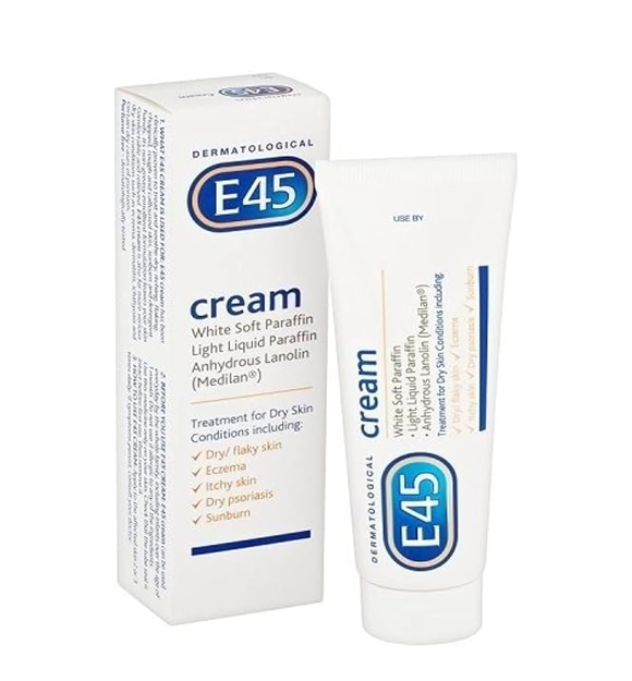 E45 Cream