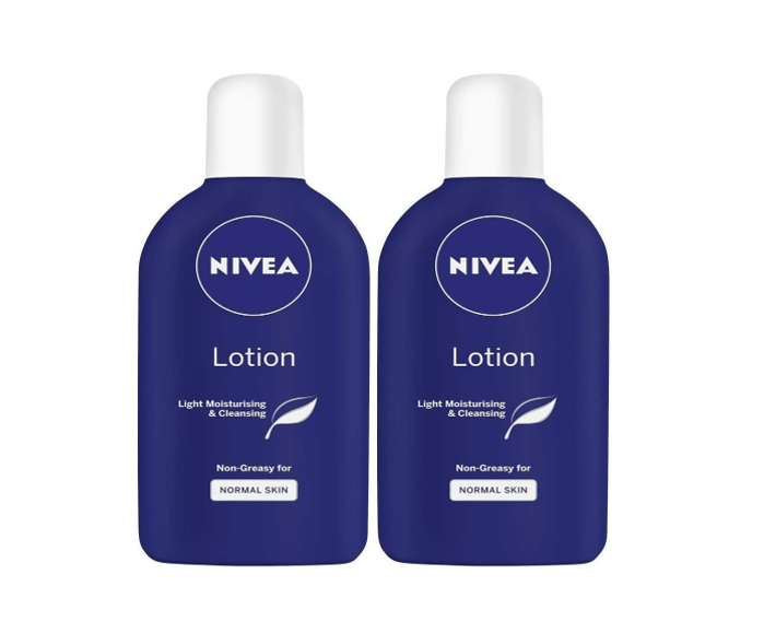 Nivea Lotion Normal Skin 250ml