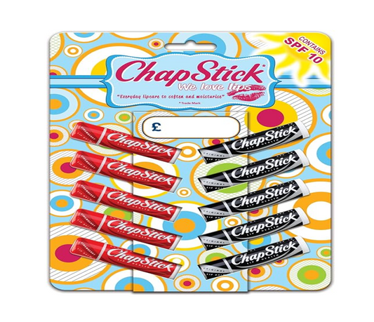 Chap Stick