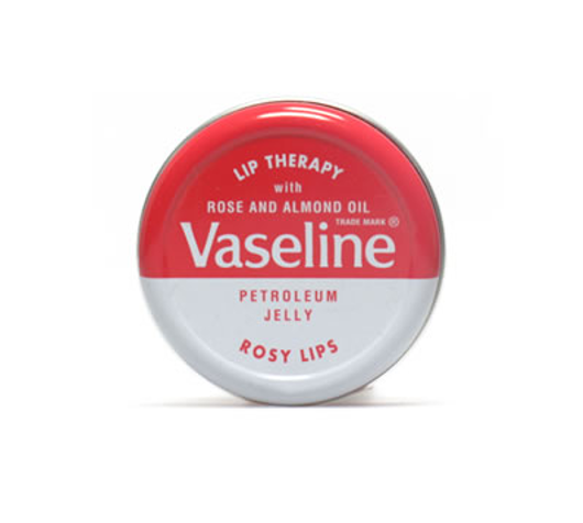 Vaseline Rosy Lips