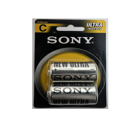 C Sony
