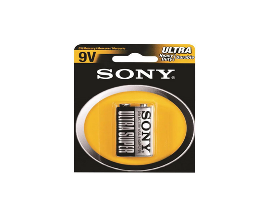9v Sony