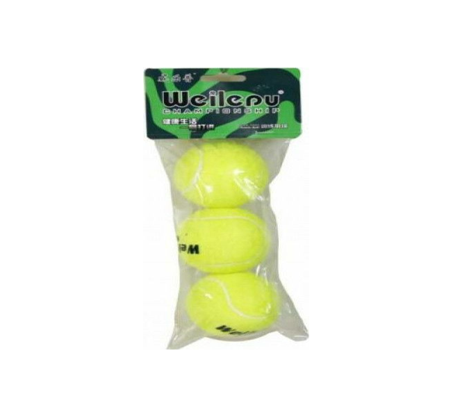 Tennis Ball 3PK