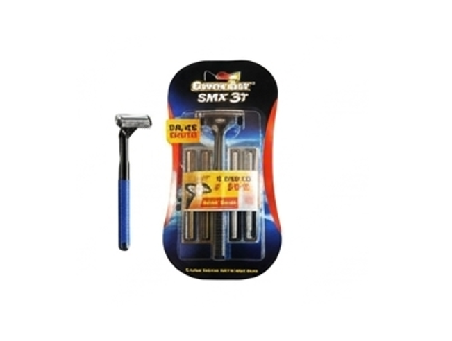 Super Max Razor