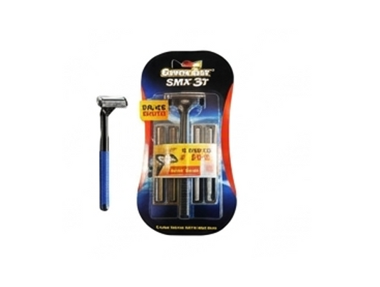Super Max Razor
