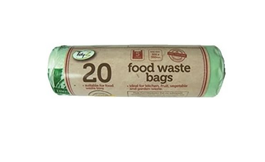 Food Waste Bags (20's)