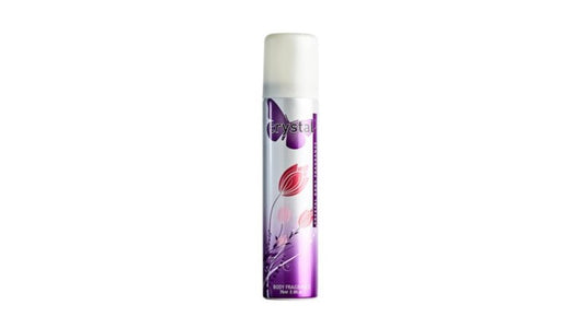 Crystal Women Spray