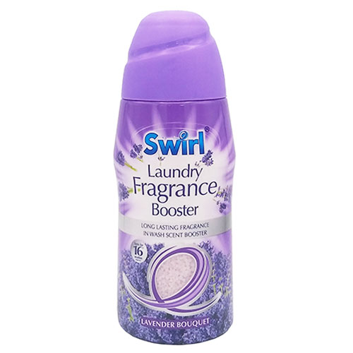 Swirl Laundry Fragrance Booster 350g