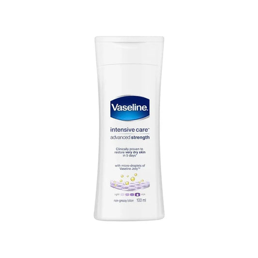 Vaseline Intensive Care
