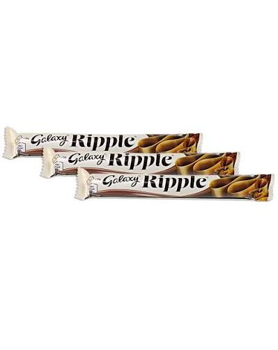 Galaxy Ripple Chocolate 30g