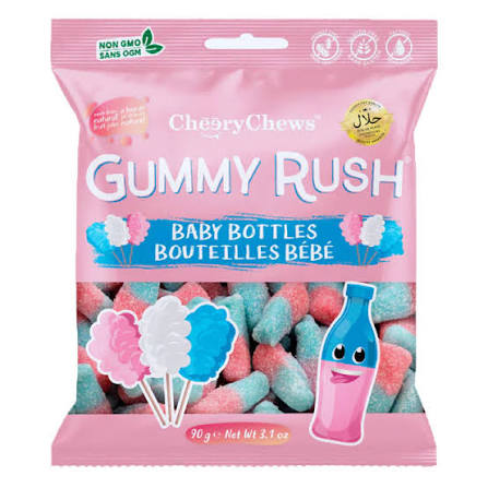 Baby Bottles