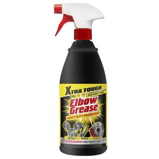 HOCHSTE® Elbow Grease Heavy Duty Degreaser 1L