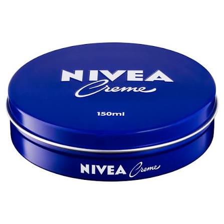 Nivea Creme Tin, 75ml
