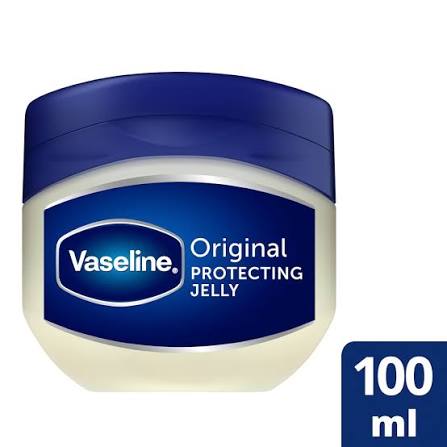 Vaseline Original Protecting Jelly 100ml