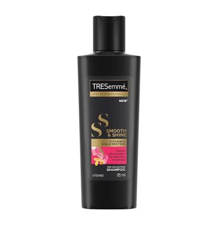 TRESemme Shampoo Smooth Shine 185ml