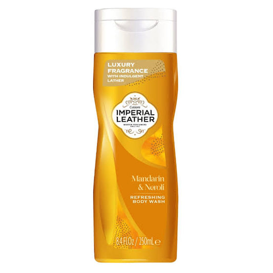Imperial Leather Body Wash Mandarin & Neroli 250ml