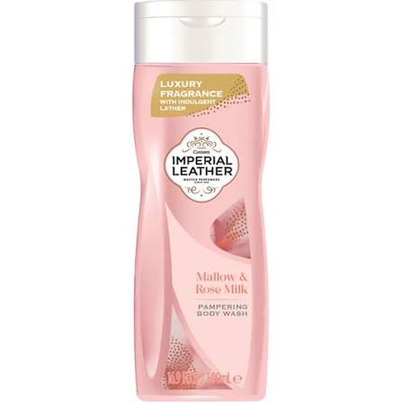 Imperial Leather Body Wash 250ml Mallow & Rose Milk