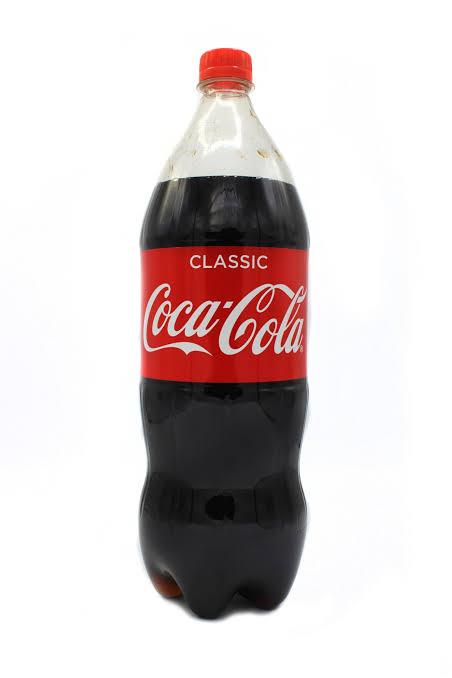 Coca Cola Bottle