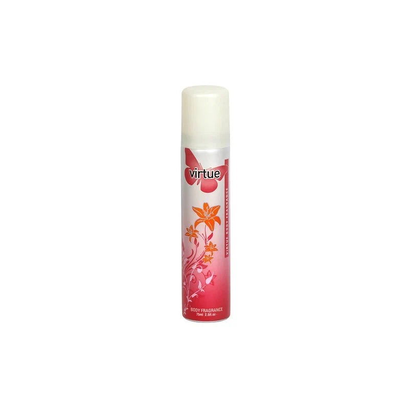 Virtue Women Spray