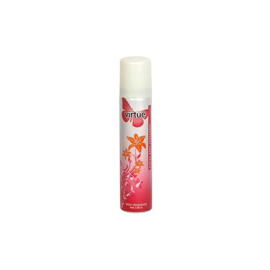 Virtue Women Spray