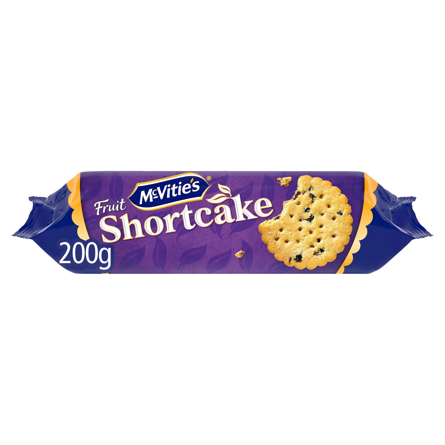 McVitie’s Fruit Shortcake Biscuits (200 g)