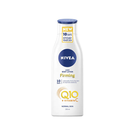 Nivea Firming Q10 Body Lotion 400ml