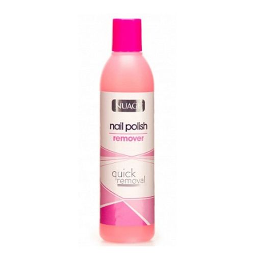 Nuage Nail Quick Polish Remover 250ml